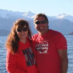 Meet your Posher, Vicki